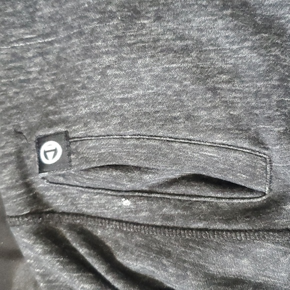 Amnesia mens sweats - Picture 6 of 7